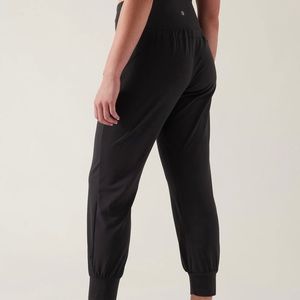 Athleta Salutation Jogger